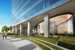 Vision Exchange (D22), Office #455994801